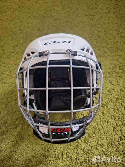 Детская хоккейная форма