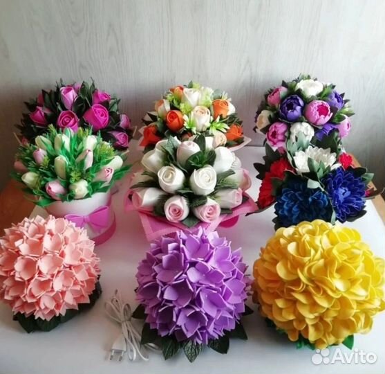 Светильники