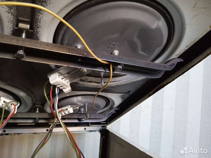 Ремонт духовых шкафов электро плит бойлеров