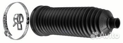 3392501 пыльник рейки рулевой MB X164/W164/W25