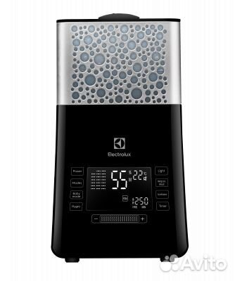 Увлажнитель Electrolux EHU-3710D