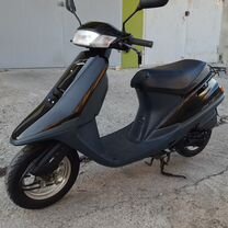 Honda Tact AF-24.Идеальное состояние, из Японии