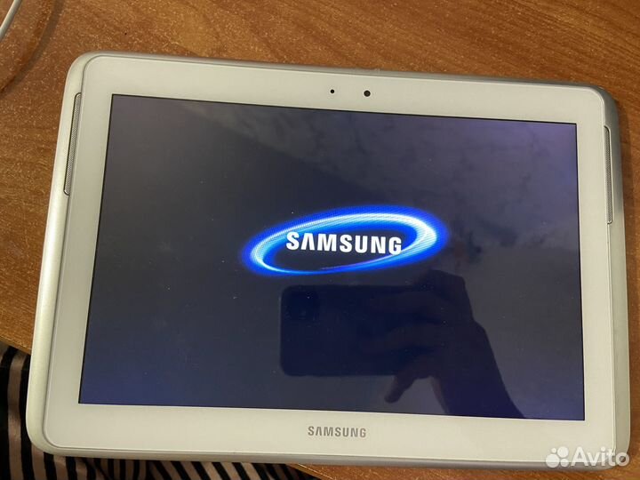 Планшет Samsung galaxy Note 10.1 GT-N8000