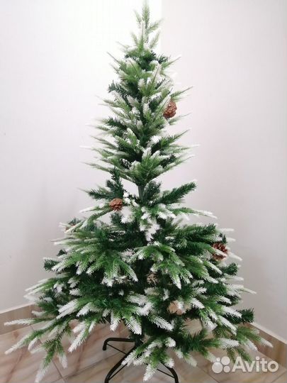 Ёлка ель искусственная 