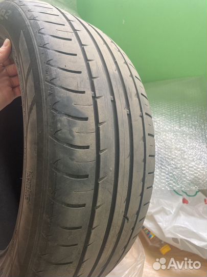 Hankook Ventus Prime 2 K115 205/55 R16 91H