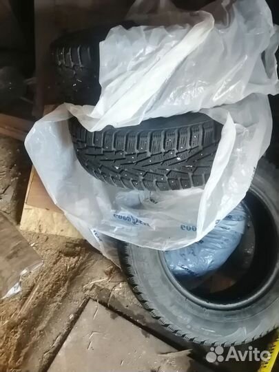 Cordiant Comfort 195/65 R15