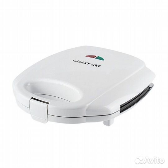 Сэндвич-тостер Galaxy Line
