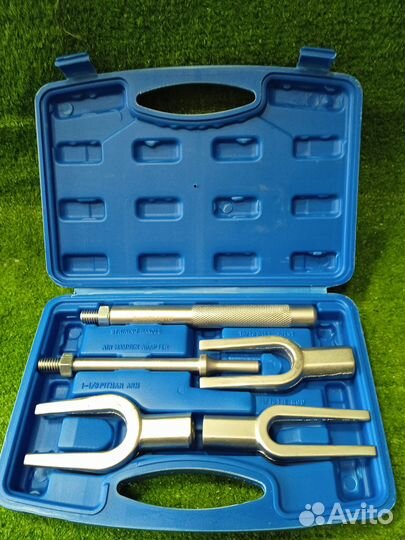 Набор снятия рулевых и шаровых соединений