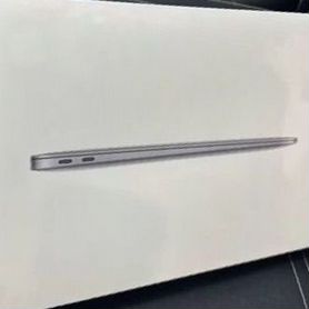 Mac Book Air 13 M1 8 256 Grey