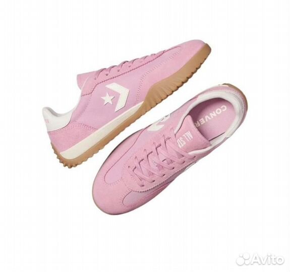 Converse Run Star Trainer 