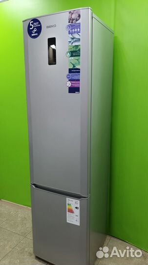 Холодильник веко CMV533103S NO frost С гарантией