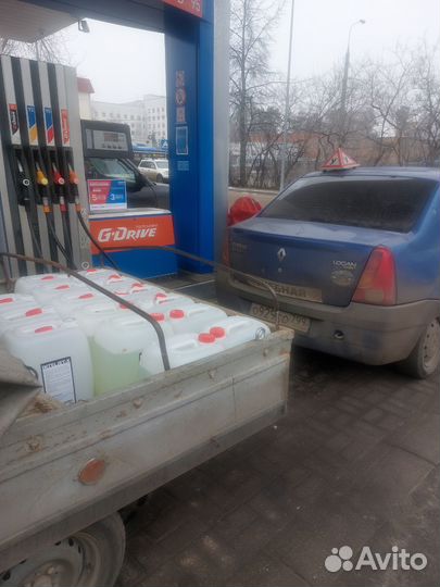 Дт 55р/литр