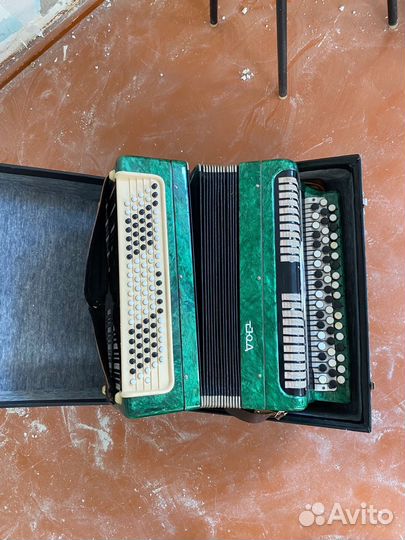 Баян беларусь и баян гула