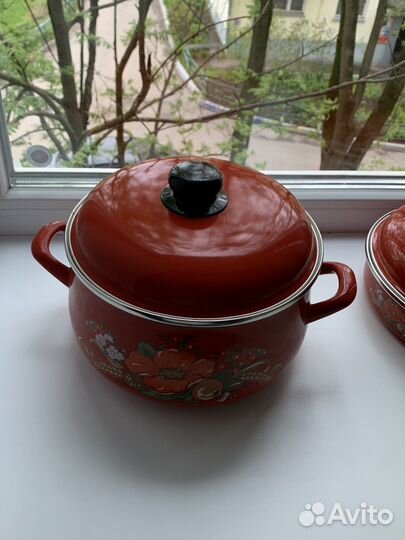 Набор посуды Югославия