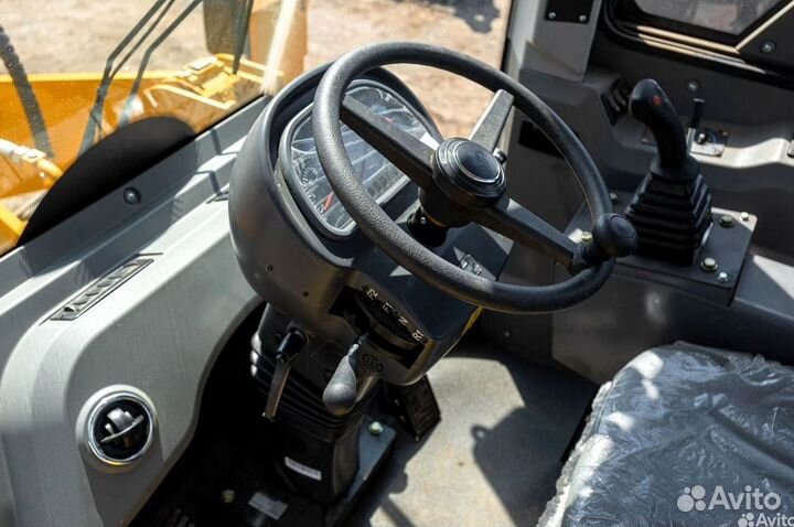 Фронтальный погрузчик XGMA / XIAGONG XG936N, 2024