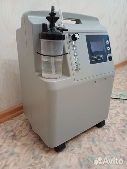 Кислородный концентратор jay 5a