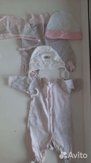 Одежда для девочки