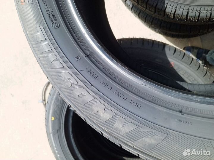 Landsail CLV2 Trailblazer 235/55 R18 104V