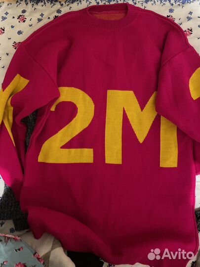 Вещи пакетом