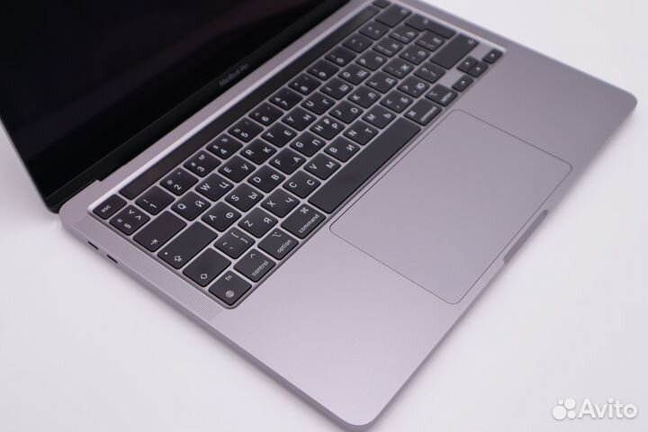 MacBook Pro 13 m1 8gb 512gb