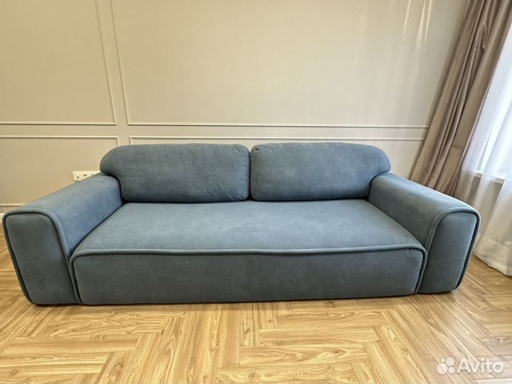 Диван и тумба