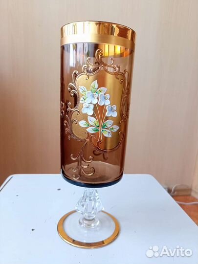 Бокал Богемия