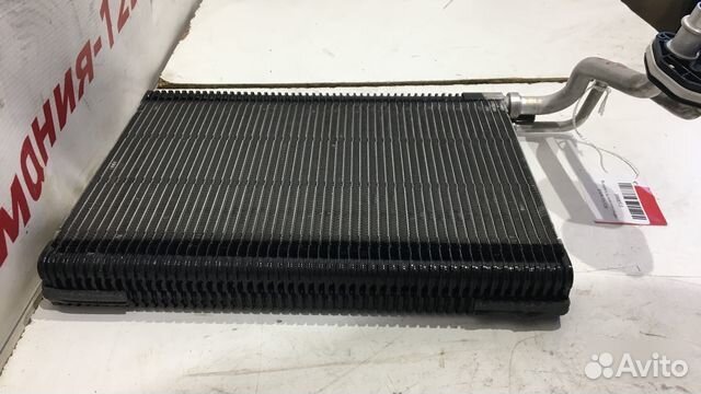 Испаритель кондиционера Bmw 116 F20