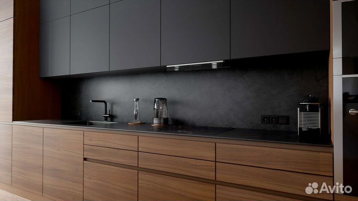 Кухни на заказ