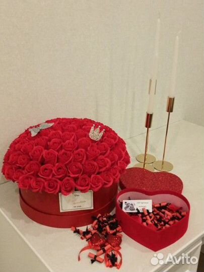 101 роза, 51 роза, 71 роза, 31 роза