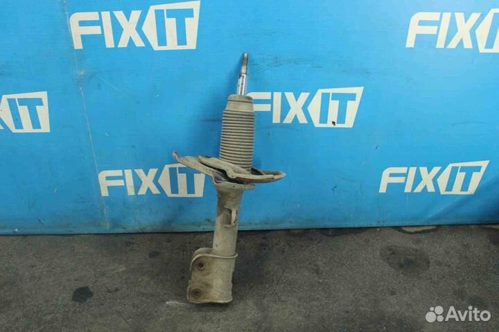 Амортизатор Hyundai Santa Fe (Хёндай Санта Фе) CM