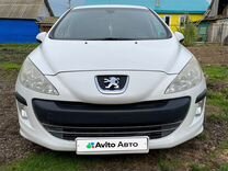 Peugeot 308 1.6 AT, 2010, 157 407 км