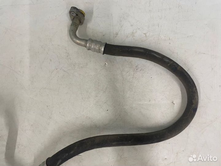 Трубка кондиционера Bmw 116I F20 1.6 2012