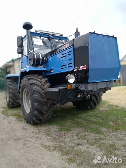 Трактор ХТЗ Т-150, 2022