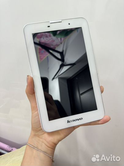 Планшет lenovo tab3000