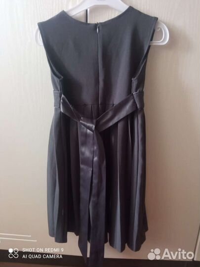 Школьная форма