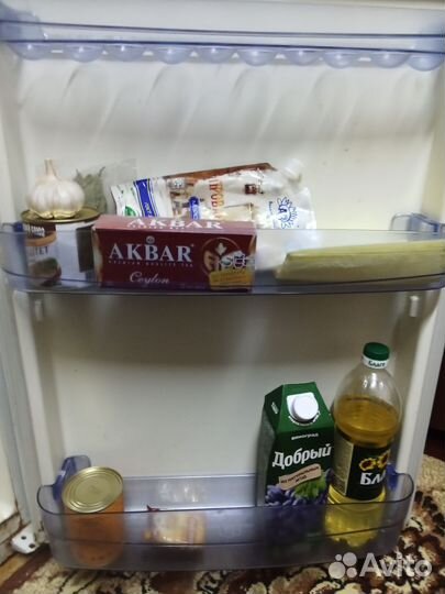 Холодильник бу