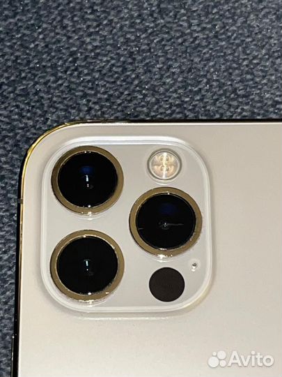 iPhone 12 Pro, 256 ГБ