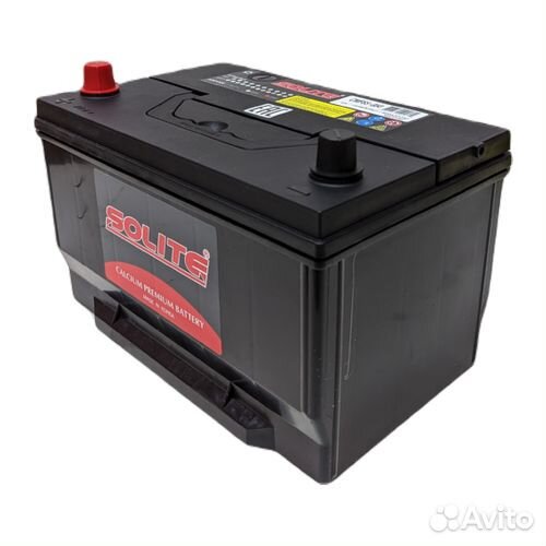 Аккумулятор Solite CMF 65-850 (Ач, 850А)