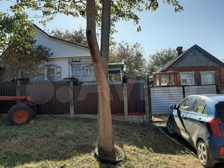 Дом 93 м² на участке 12 сот.