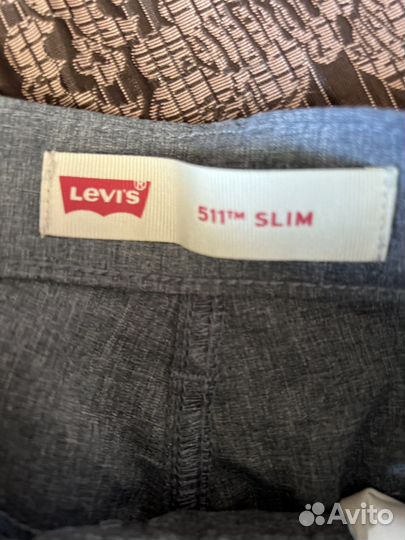 Шорты для мальчика Levi’s