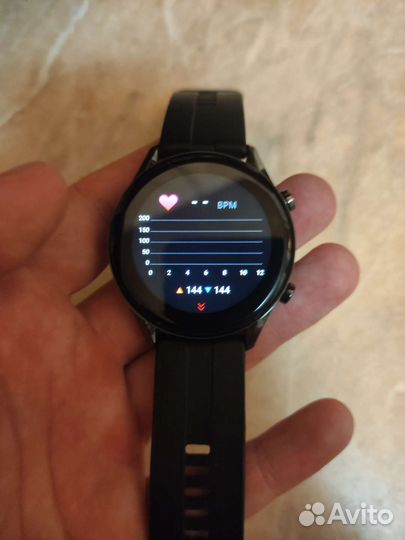 Умные часы Hoco Y7