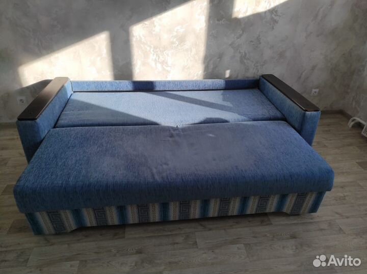 Диван бу раскладной