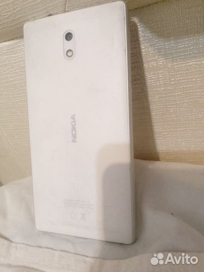 Nokia 3, 2/16 ГБ