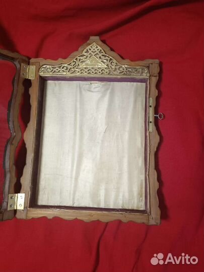 Киот для иконы