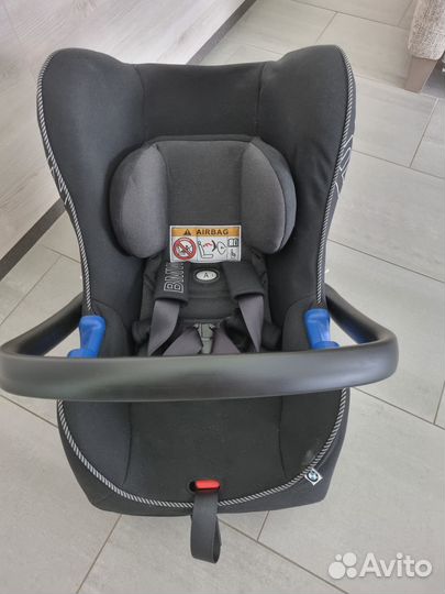 Детское автокресло BMW Baby Seat 0+