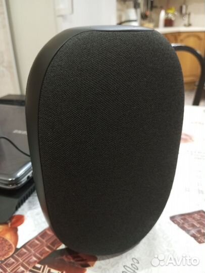 Колонка Маруся