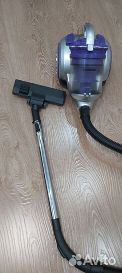 Пылесос starwind