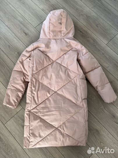 Куртка демисезонная женская 44 46