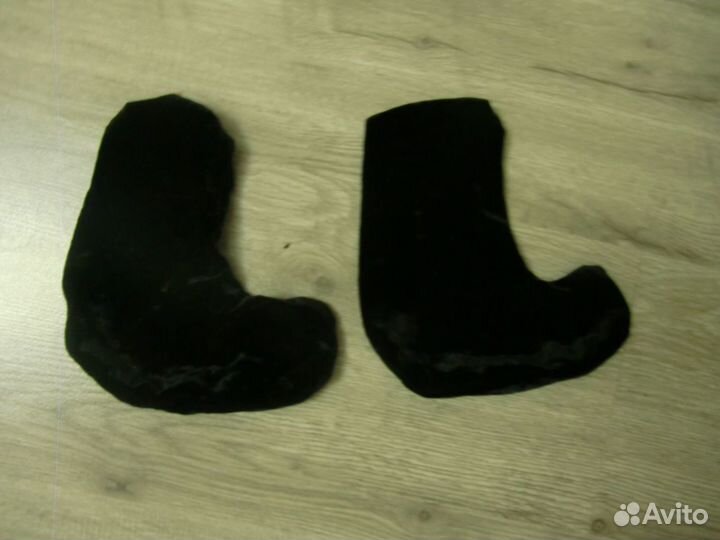 Костюм деда Мороза