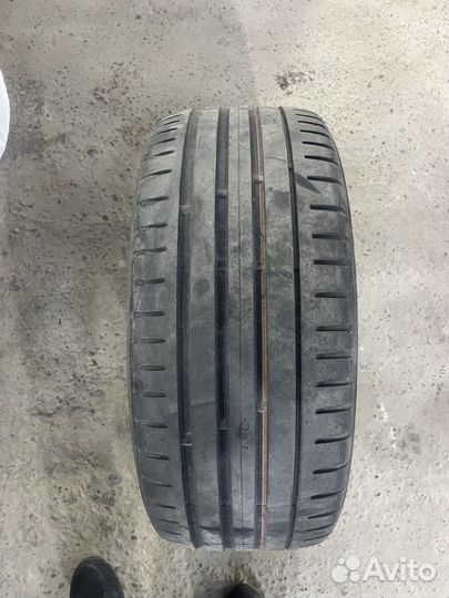 Nordman Nordman 4 2.25/50 R17